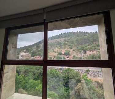 Alcudia de Veo Maison | Casa rural El Mestre