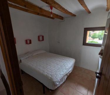 Alcudia de Veo Maison | Casa rural El Mestre