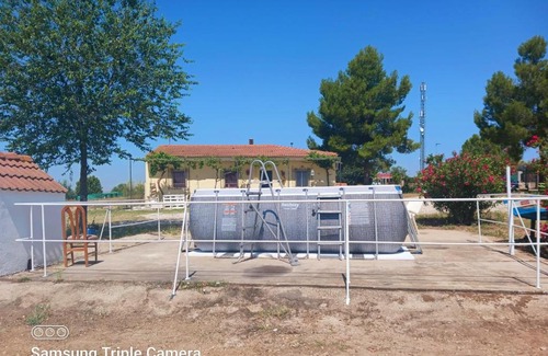 Barajas de Melo Maison | casa rural el mirador