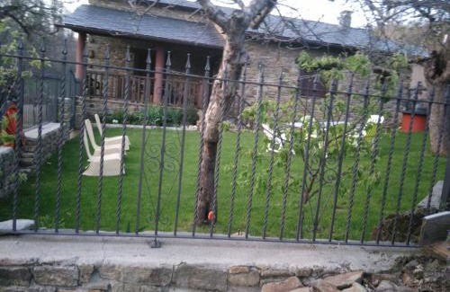 San Justo Maison | Casa rural el Molino del Botero