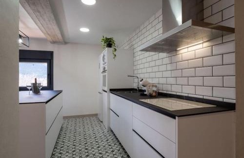 Anon de Moncayo Maison | Casa Rural El Moradel Añon