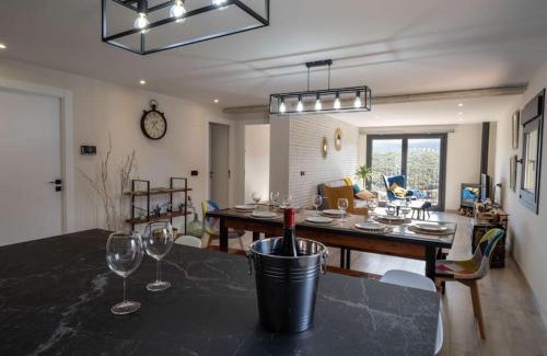 Anon de Moncayo Maison | Casa Rural El Moradel Añon