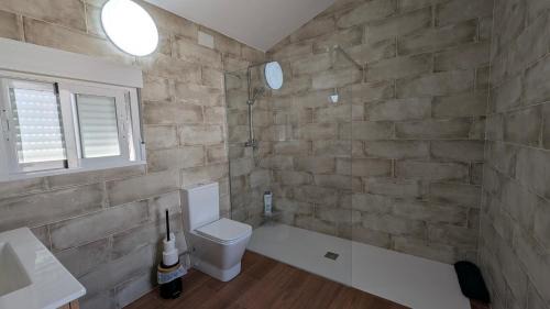 Vilches Appartement | Casa rural el olivar Chumi