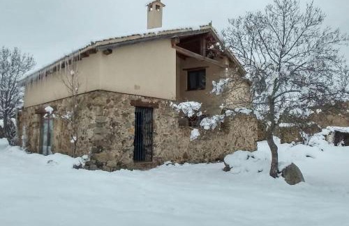 Tenzuela Maison | Casa Rural el Pajar de Tenzuela
