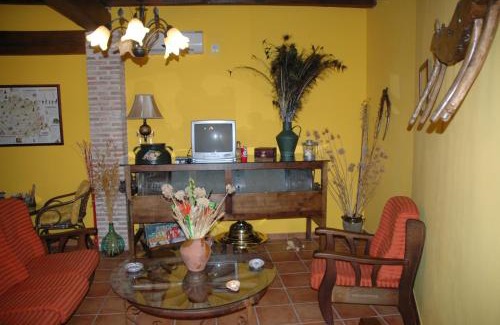 Villar del Pedroso Maison | Casa Rural El Pedroso