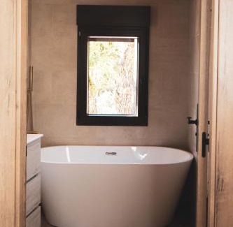 Riopar Viejo Maison | CASA RURAL EL PADRONCILLO