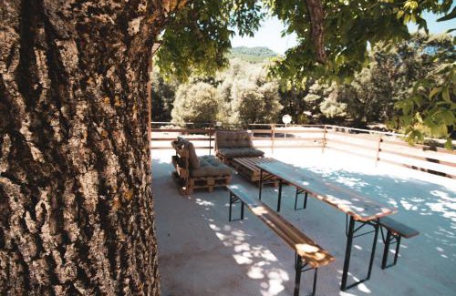 Riopar Viejo Maison | CASA RURAL EL PADRONCILLO
