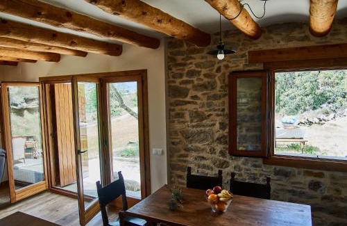 Ainsa-Sobrarbe Maison | Casa rural EL PAJAR DE TEJEDOR