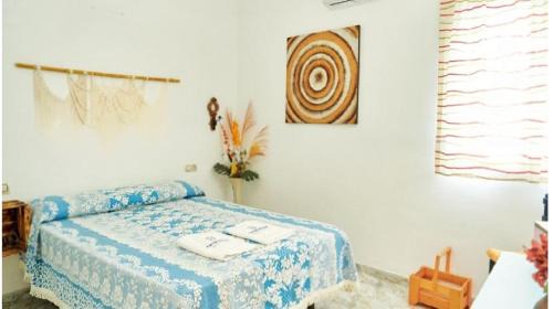 Bedmar Maison | Casa rural El Parral