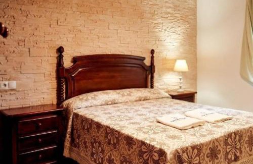Bedmar Maison | Casa rural El Parral