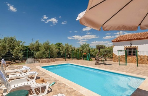 Pozo Alcon Villa | Casa Rural El Parral Pozo Alcón by Ruralidays