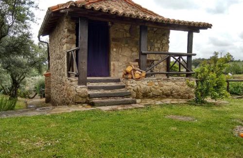 Acebo Maison | Casa Rural El Pilar
