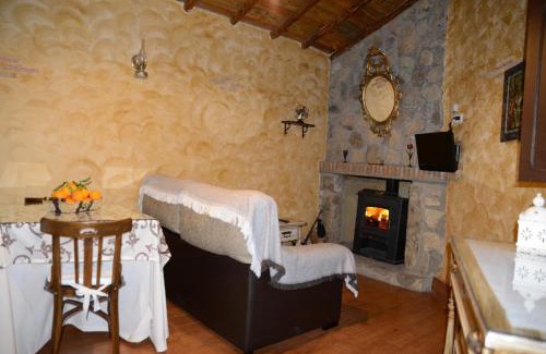Acebo Maison | Casa Rural El Pilar