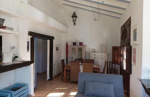 San Blas Maison | Casa rural El Pitañar