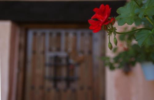 San Blas Maison | Casa rural El Pitañar