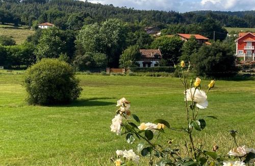 Rumoroso Appartement | Casa Rural El Pozo Tremeo