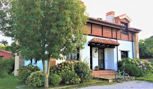 Rumoroso Appartement | Casa Rural El Pozo Tremeo