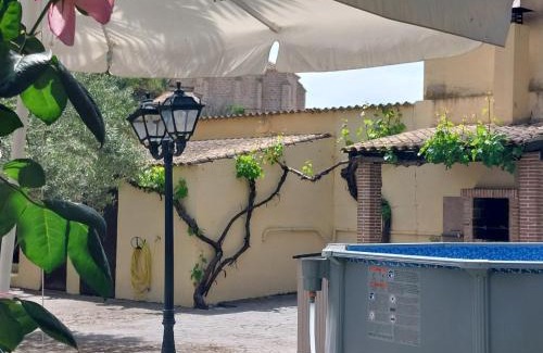 Almoguera Maison | Casa Rural El Raso