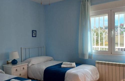 Almoguera Maison | Casa Rural El Raso