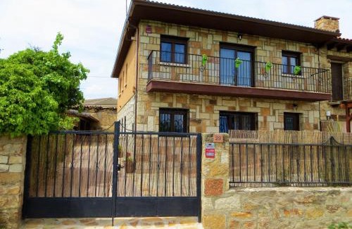Pinuecar Appartement | Casa Rural El Remolón