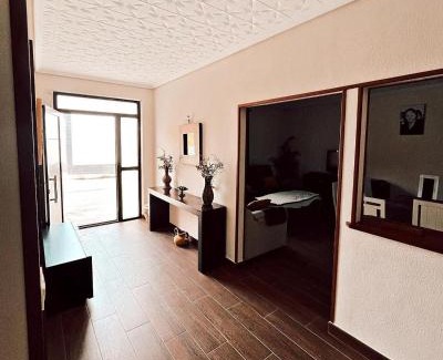 Cozar Maison | Casa rural el Retiro de Sancho