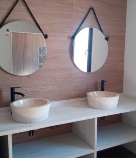 Cozar Maison | Casa rural el Retiro de Sancho