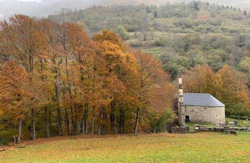 Laspuna Maison | Casa Rural " El Retiro"
