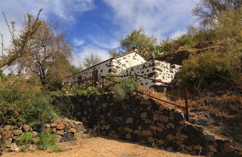 Garafia Maison | Casa Rural el Riachuelo