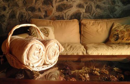 Garafia Maison | Casa Rural el Riachuelo