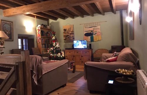 Fuente el Sauz Maison | Casa Rural EL RINCÓN DE LA MORAÑA