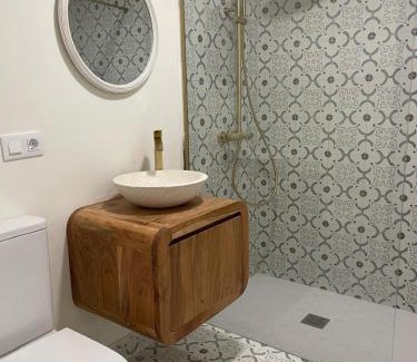 Aioder Maison | Casa Rural El Rincón de Beatriz