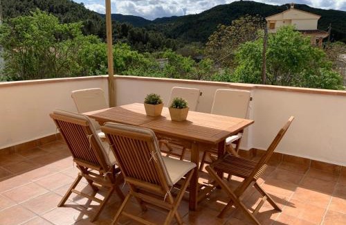 Aioder Maison | Casa Rural El Rincón de Beatriz