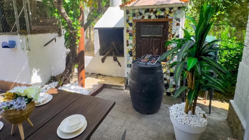 Jorquera Maison | Casa Rural El Rincón del Júcar