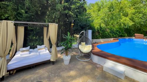 Jorquera Maison | Casa Rural El Rincón del Júcar