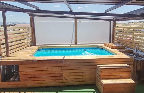 Yebra Maison | Casa Rural El Rincon del descanso