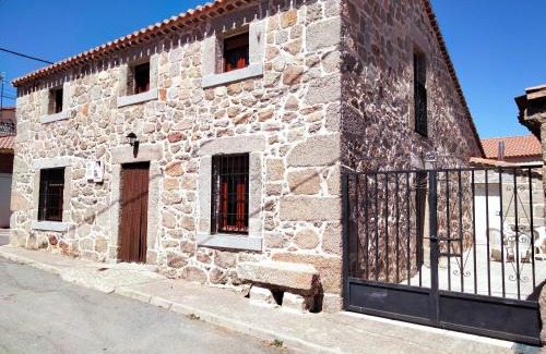 Munotello Maison | Casa Rural El Robledo