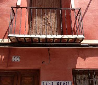 Huerta de Arriba Maison | Casa Rural El Solan