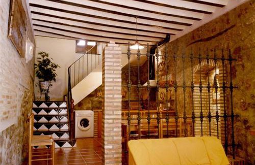 Huerta de Arriba Maison | Casa Rural El Solan
