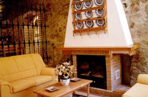 Huerta de Arriba Maison | Casa Rural El Solan