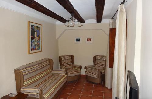 Castelseras Maison | Casa Rural El Solanar