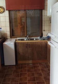 San Clemente Maison | CASA RURAL EL TEJAR