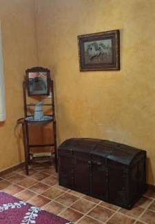 San Clemente Maison | CASA RURAL EL TEJAR