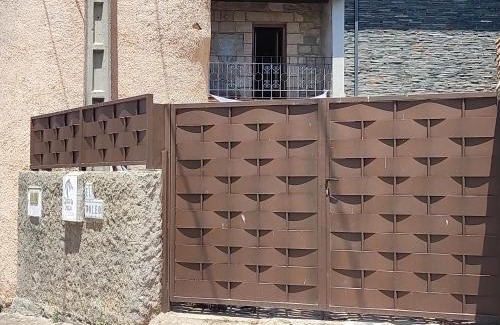 Hoyos del Espino Maison | CASA RURAL EL TOLEO