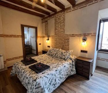Fontiveros Appartement | Casa rural el torreon
