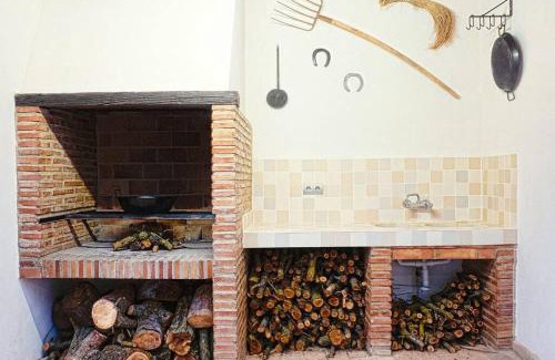 Casas de Ves Maison | CASA RURAL EL TRANCO DEL LOBO
