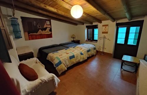 Cabeza la Vaca Maison | Casa Rural El Trepador Azul