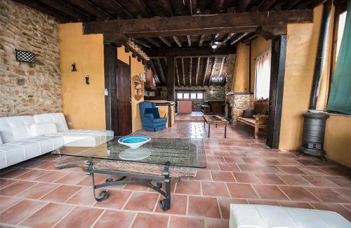 Canet lo Roig Maison | Casa Rural EL TRULL