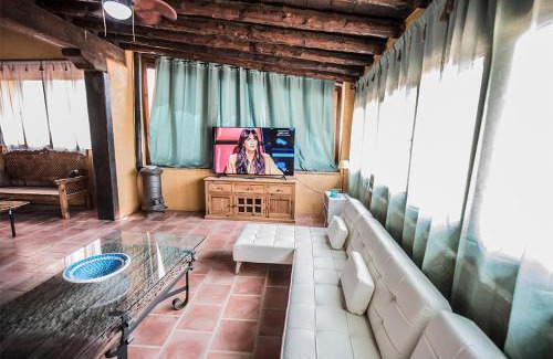 Canet lo Roig Maison | Casa Rural EL TRULL