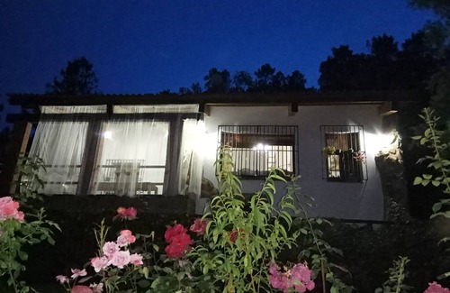 Monesterio Cottage | Casa Rural El Zumacal dans la Sierra de Aguafria et dans le berceau du cochon ibérique