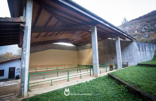 Lastur Maison | Casa Rural Eleizondo Haundia